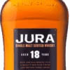 Isle Of Jura 18 Year Old