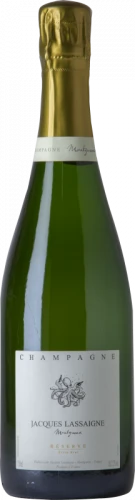 Jacques Lassaigne Réserve Extra Brut