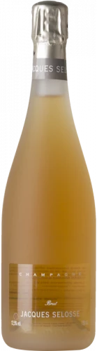 Jacques Selosse Brut Rosé