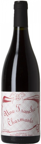 Jambon Morgon Une Tranche Charmante 2014