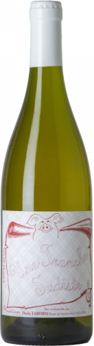 Jambon Une Tranche Sudiste Blanc 2020