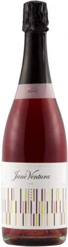 Jané Ventura Reserva De La Música Brut Rosé 2019