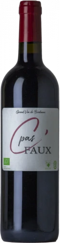 Jean Faux C'Pas Faux 2019
