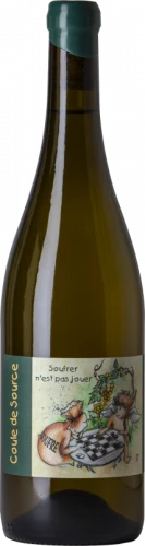 Jérôme Lambert Coule De Source 2021