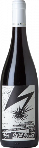 Jérôme Saurigny Réclair 2020