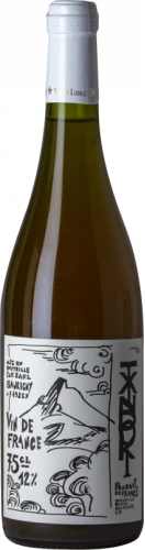 Jerôme Saurigny Txindoki 2018