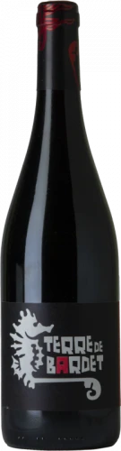 John Almansa Terre De Bardet 2021