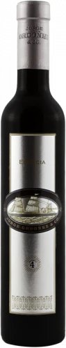 Jorge Ordóñez Esencia Nº 4 2013 - 37,5 Cl.