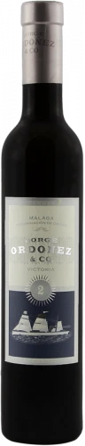 Jorge Ordóñez Victoria Nº 2 2021 - 37,5 Cl.