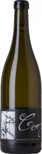 Jouveaux Combarnier 2020