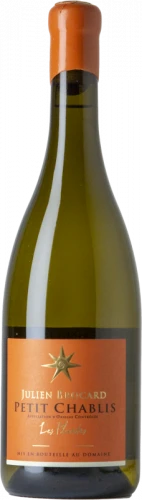 Julien Brocard Petit Chablis Les Plantes 2021