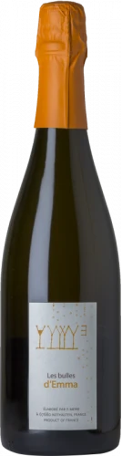 Julien Meyer Crémant D'Alsace Les Bulles D'Emma