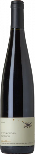 Julien Meyer Pinot Noir Le Vieux Chemin 2021