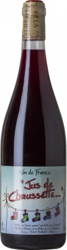 Jus De Chaussette 2020