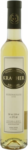 Kracher Cuvée Beerenauslese 2018 - 37,5 Cl.