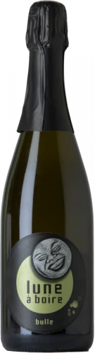 Kreydenweiss Crémant Lune à Boire Bulle 2020