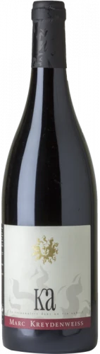 Kreydenweiss KA 2017