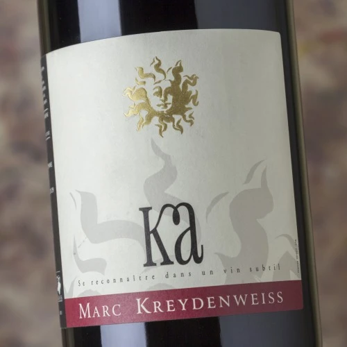 Kreydenweiss KA 2017 2 Kreydenweiss KA 2017 - Imagen 2