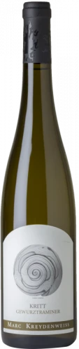 Kreydenweiss Kritt Gewürztraminer 2019