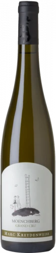 Kreydenweiss Moenchberg Grand Cru 2020