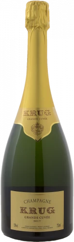 Krug Grande Cuvée 170ème Édition