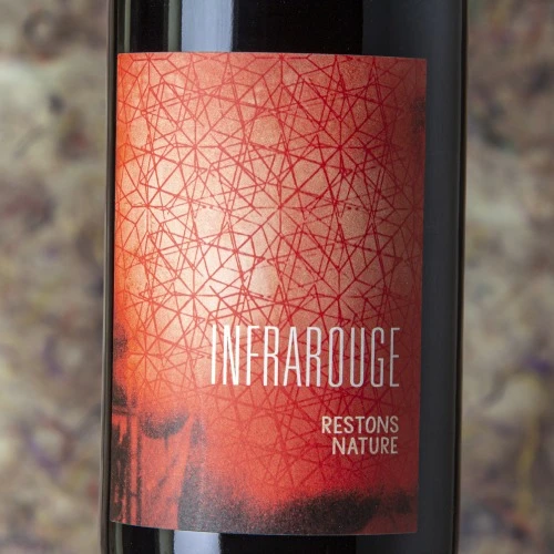 Kumpf Meyer Alsace Infrarouge Pinot Noir 2021 2 Kumpf Meyer Alsace Infrarouge Pinot Noir 2021 - Imagen 2