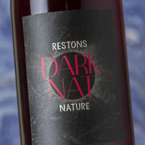 Kumpf & Meyer Restons Nature Dark Nat 2017 2 Kumpf & Meyer Restons Nature Dark Nat 2017 - Imagen 2