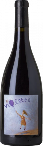 La Bohème Violette 2018