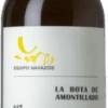 La Bota De Amontillado 117 Navazos