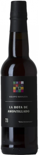 La Bota De Amontillado 73 Aniversario - 37,5 Cl.