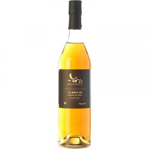 La Bota De Brandy 64 Bota NO 2 La Bota De Brandy 64 Bota NO - Imagen 2