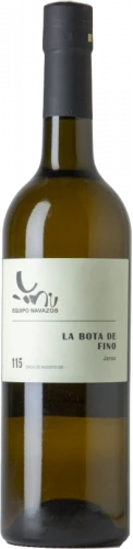 La Bota De Fino 115