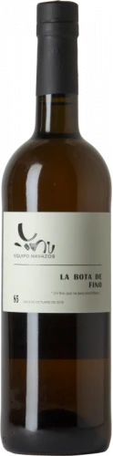 La Bota De Fino 85