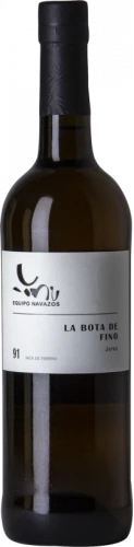 La Bota De Fino 91