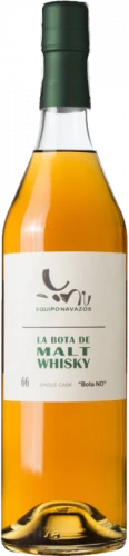 La Bota De Malt Whisky 66 Bota NO