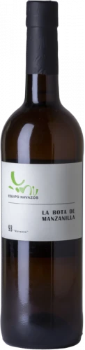 La Bota De Manzanilla 93