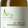 La Bota De Manzanilla Pasada 103 Magnum