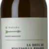 La Bota De Manzanilla Pasada 110 Capataz Cabo
