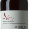 La Bota De Oloroso 74 Montilla