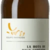 La Bota De Palo Cortado 102 Florpower