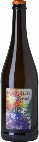 La Combe Aux Rêves La Flûte Agitée 2018