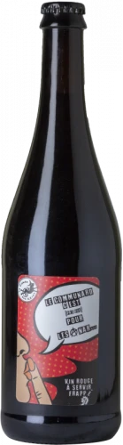 La Combe Aux Rêves Le Communard 2018