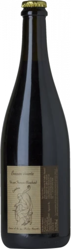 La Grand Cléré Contrebasse 2016