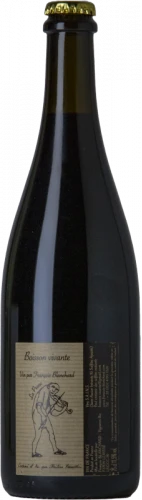 La Grand Cléré La Presse 2020