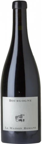 La Maison Romane Bourgogne 2021