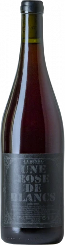 La Senda Une Rose De Blancs 2021