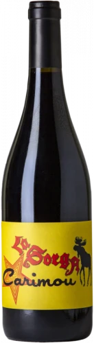 La Sorga Carimou 2014