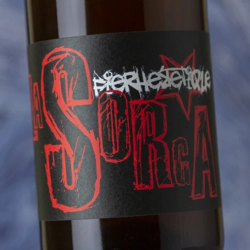 La Sorga Fier Hérétique 2015 2 La Sorga Fier Hérétique 2015 - Imagen 2