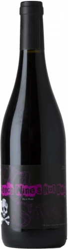 La Sorga French Wines Not Dead 2012