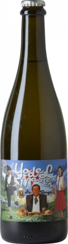 La Sorga Yodel Master 2019